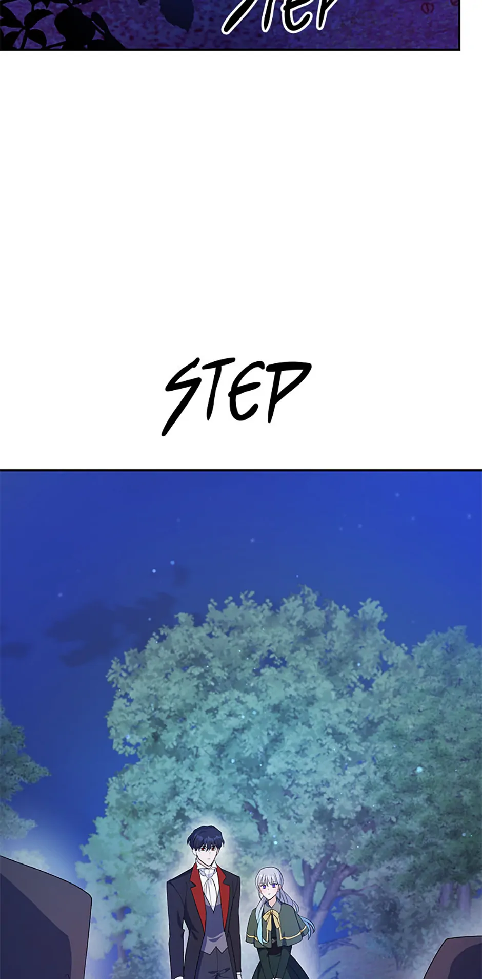 My Alternate Ending Chapter 65 - page 81