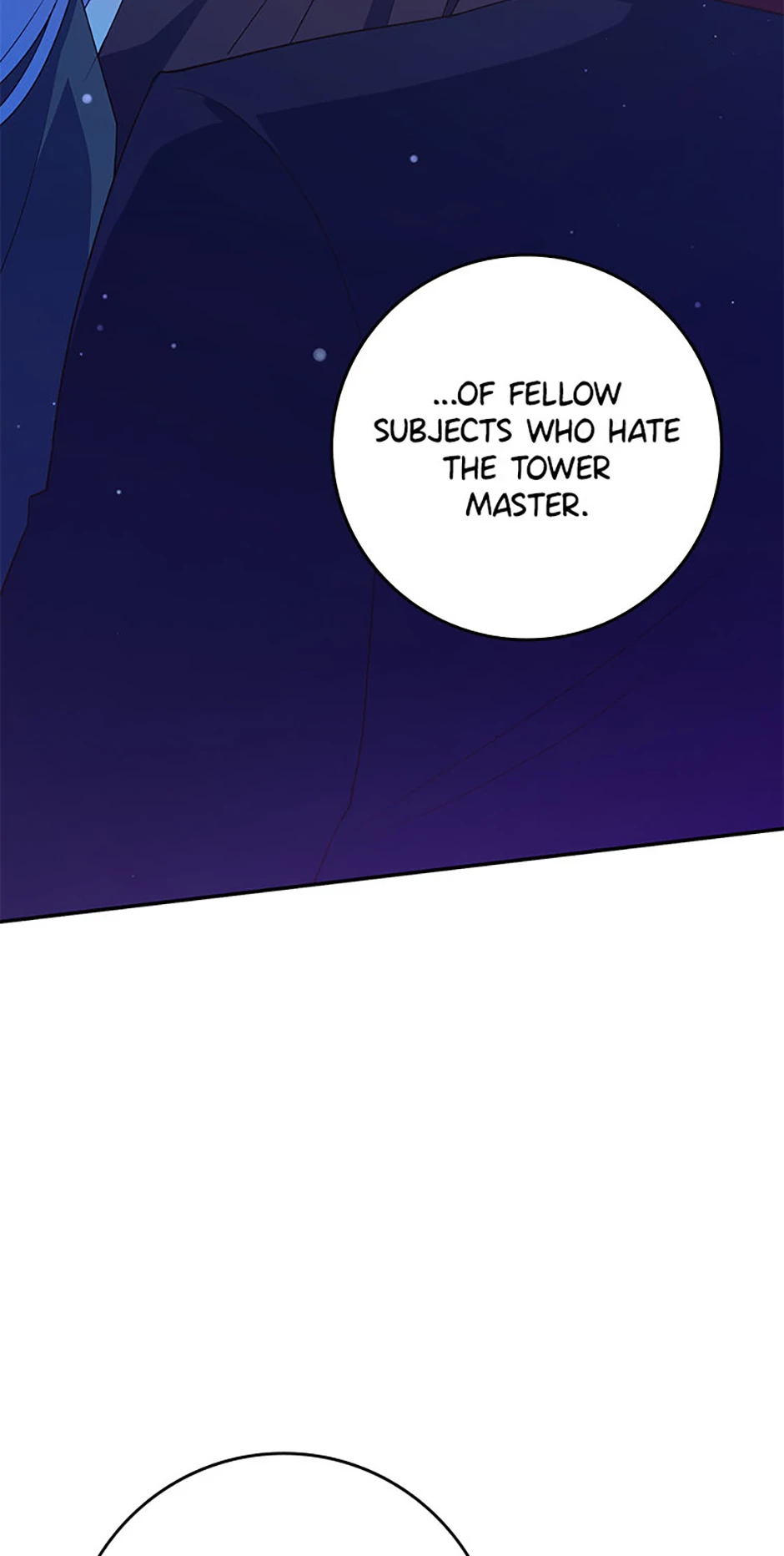 My Alternate Ending Chapter 66 - page 11