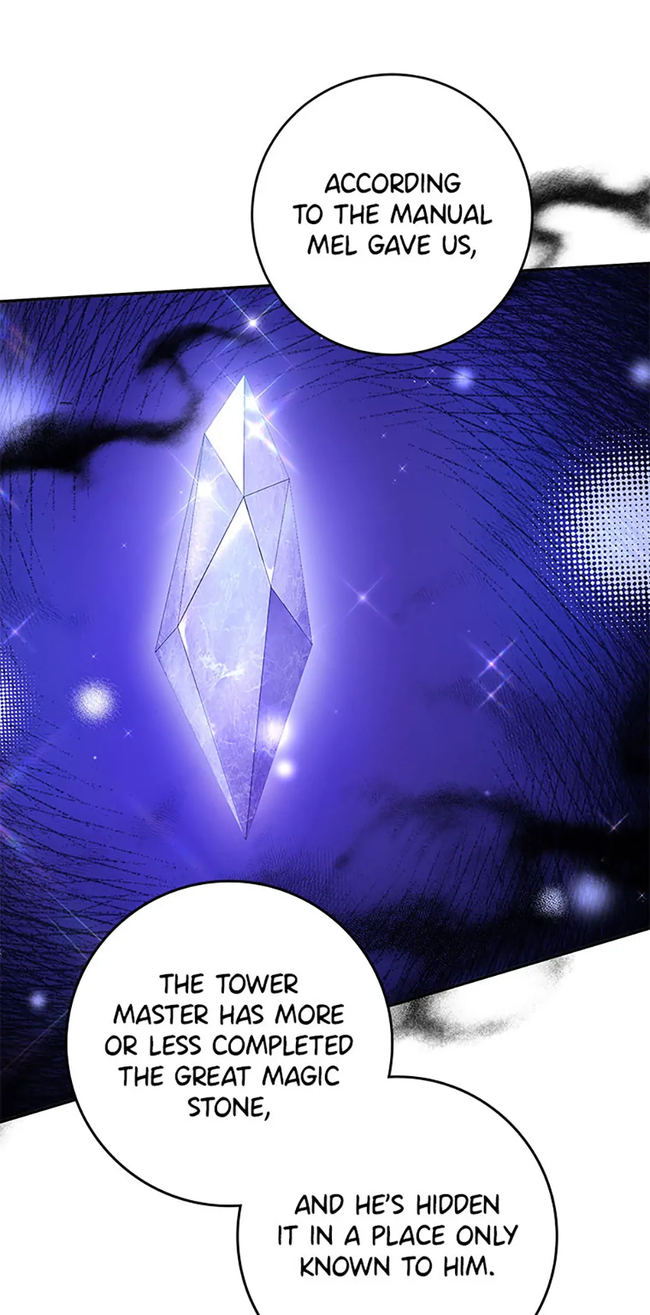 My Alternate Ending Chapter 66 - page 18