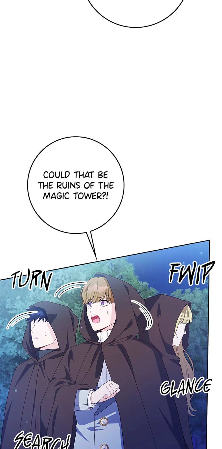 My Alternate Ending Chapter 66 - page 19