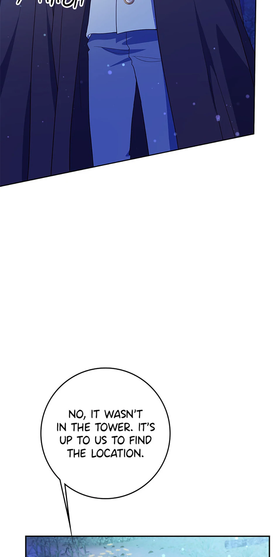 My Alternate Ending Chapter 66 - page 20