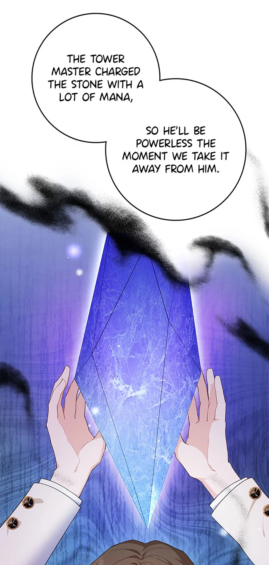 My Alternate Ending Chapter 66 - page 22