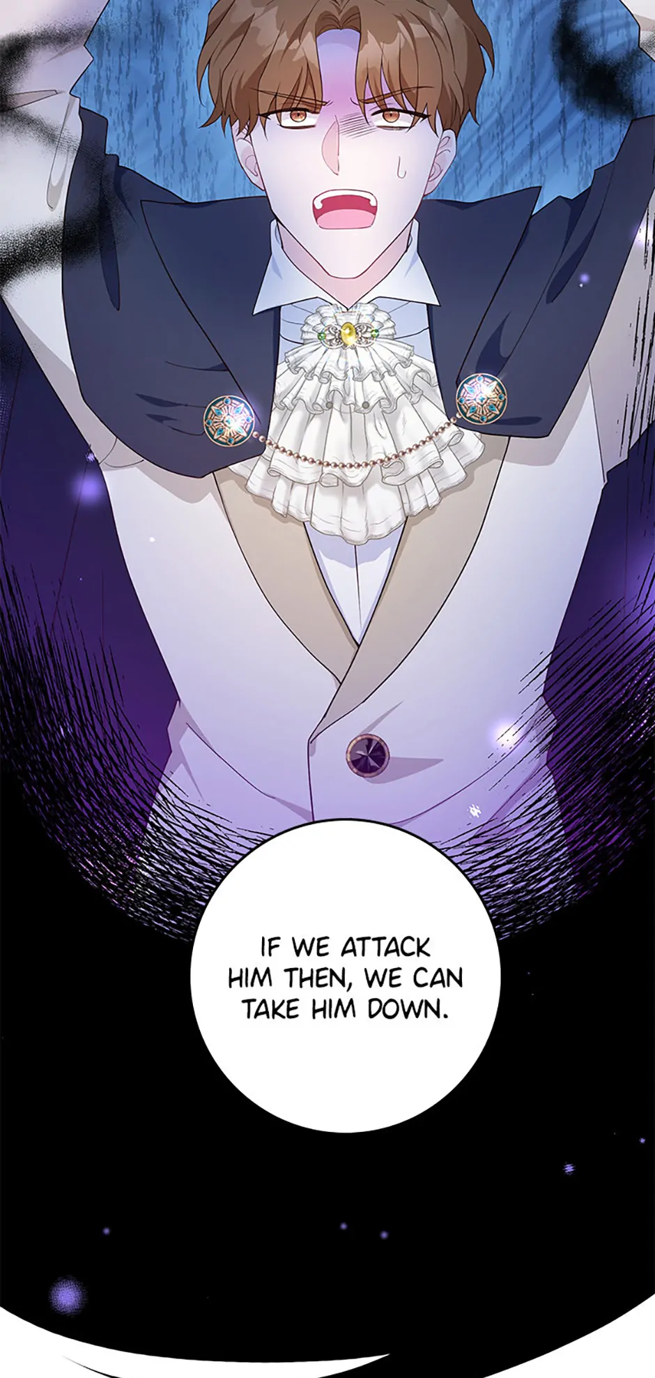 My Alternate Ending Chapter 66 - page 23