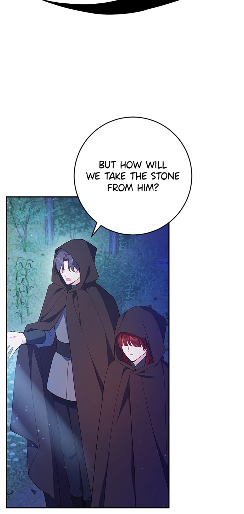 My Alternate Ending Chapter 66 - page 24