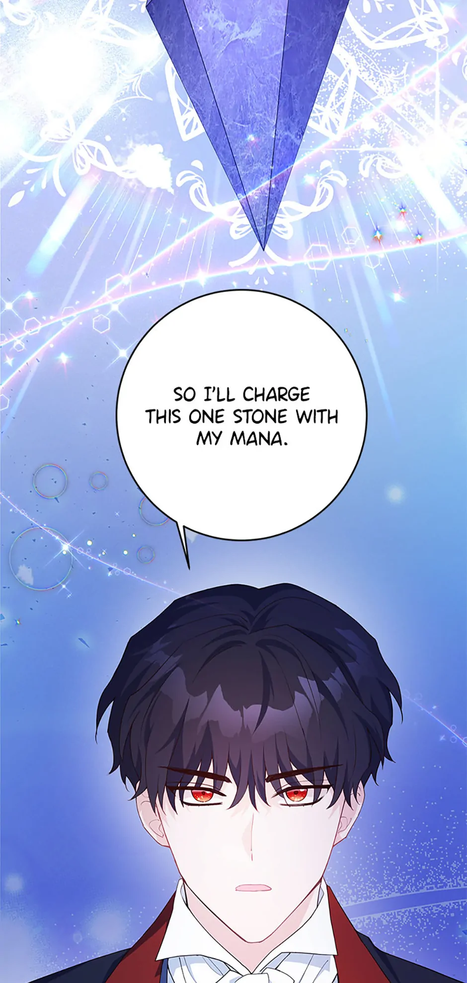 My Alternate Ending Chapter 66 - page 26
