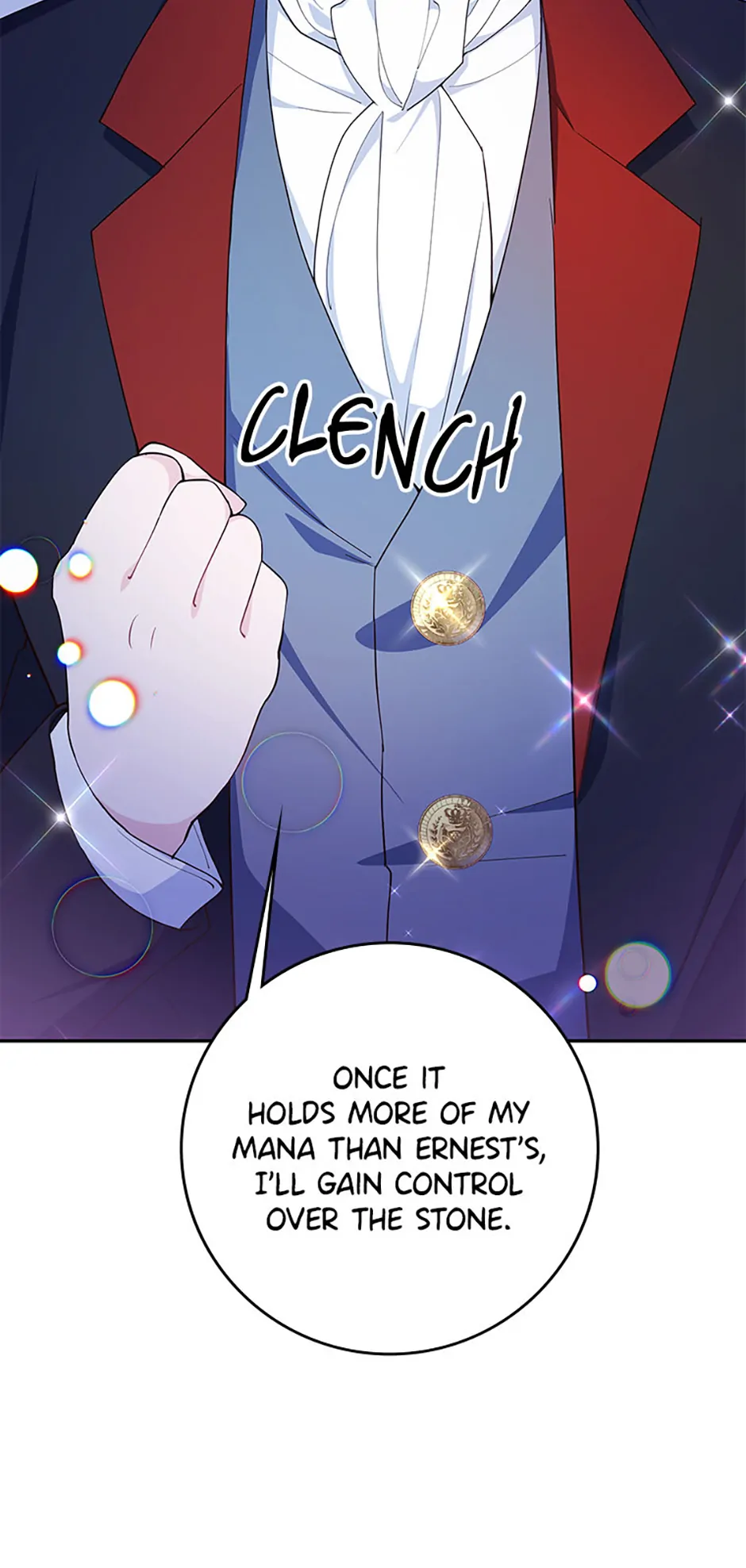 My Alternate Ending Chapter 66 - page 27