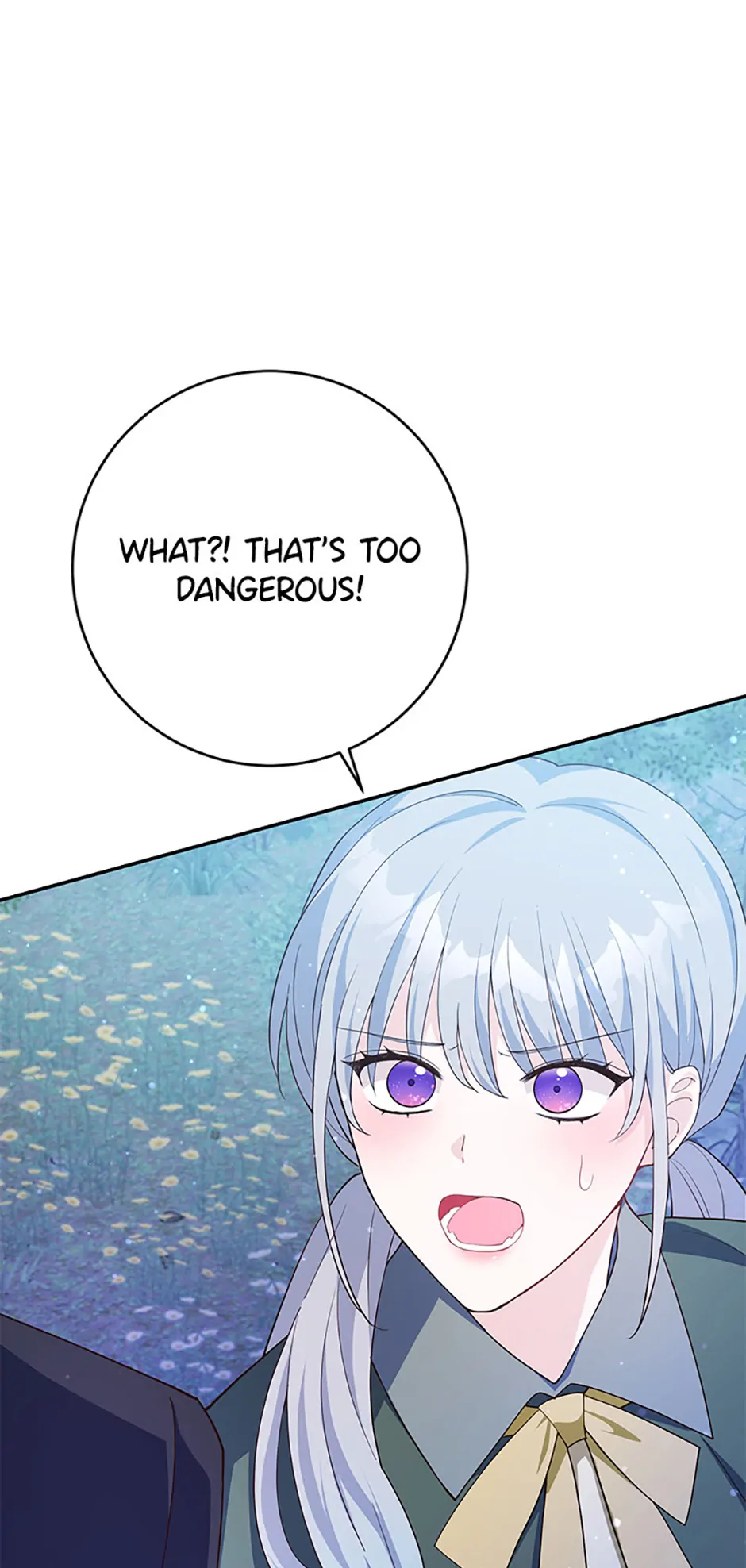 My Alternate Ending Chapter 66 - page 28
