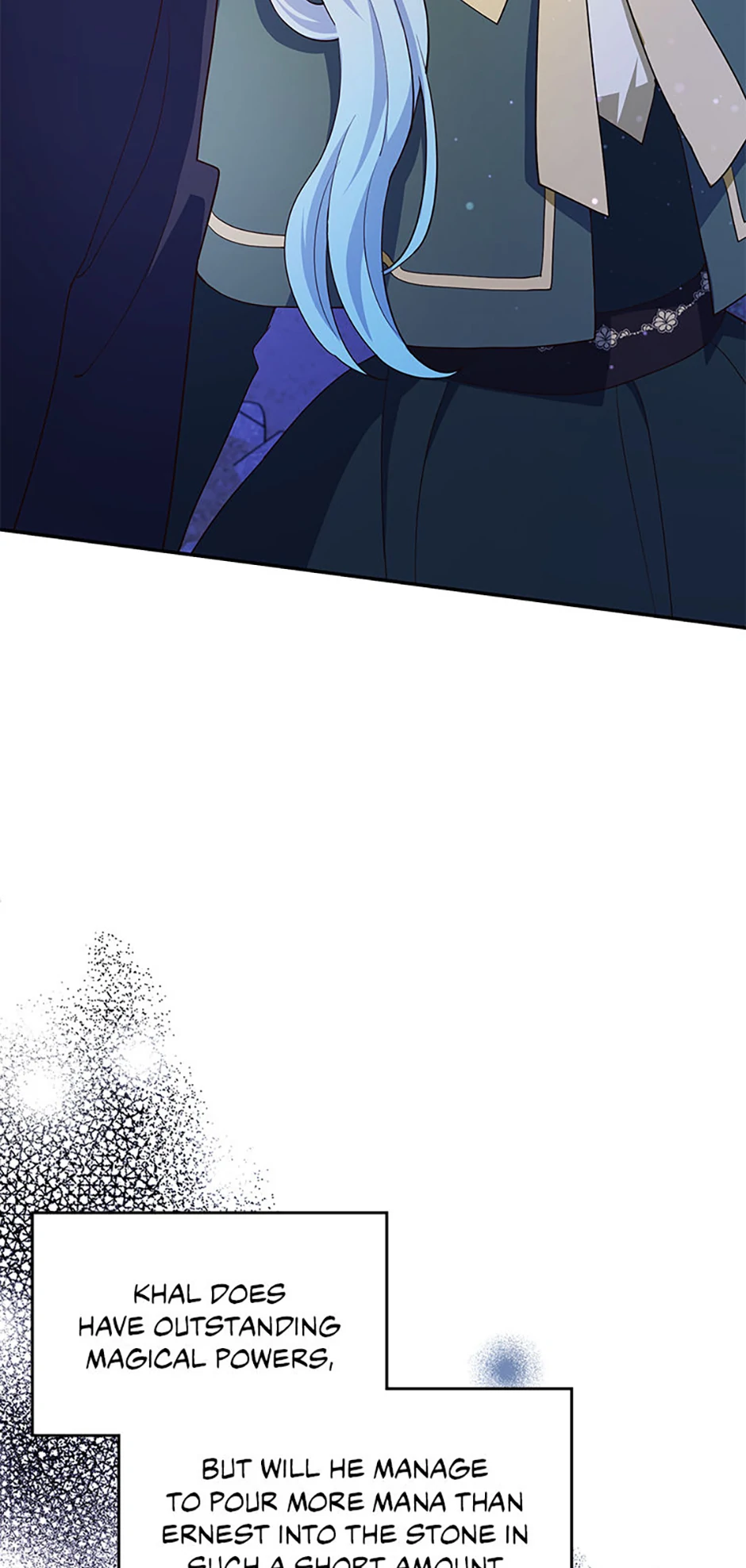 My Alternate Ending Chapter 66 - page 29