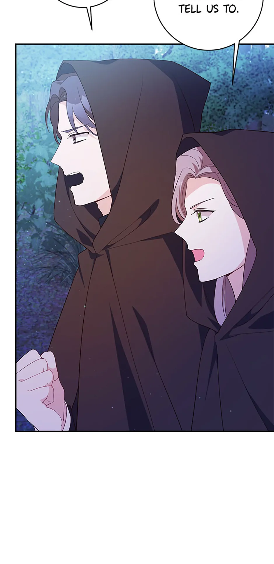 My Alternate Ending Chapter 66 - page 38