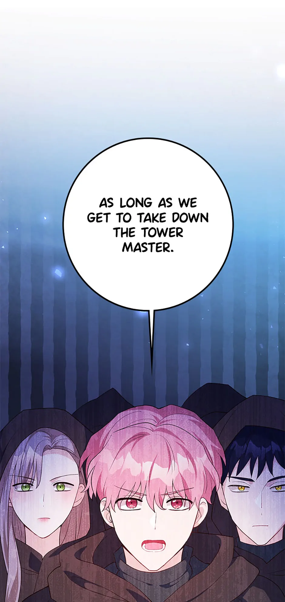 My Alternate Ending Chapter 66 - page 39