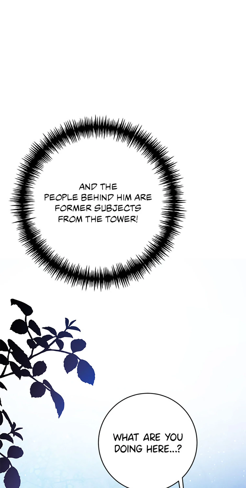 My Alternate Ending Chapter 66 - page 4