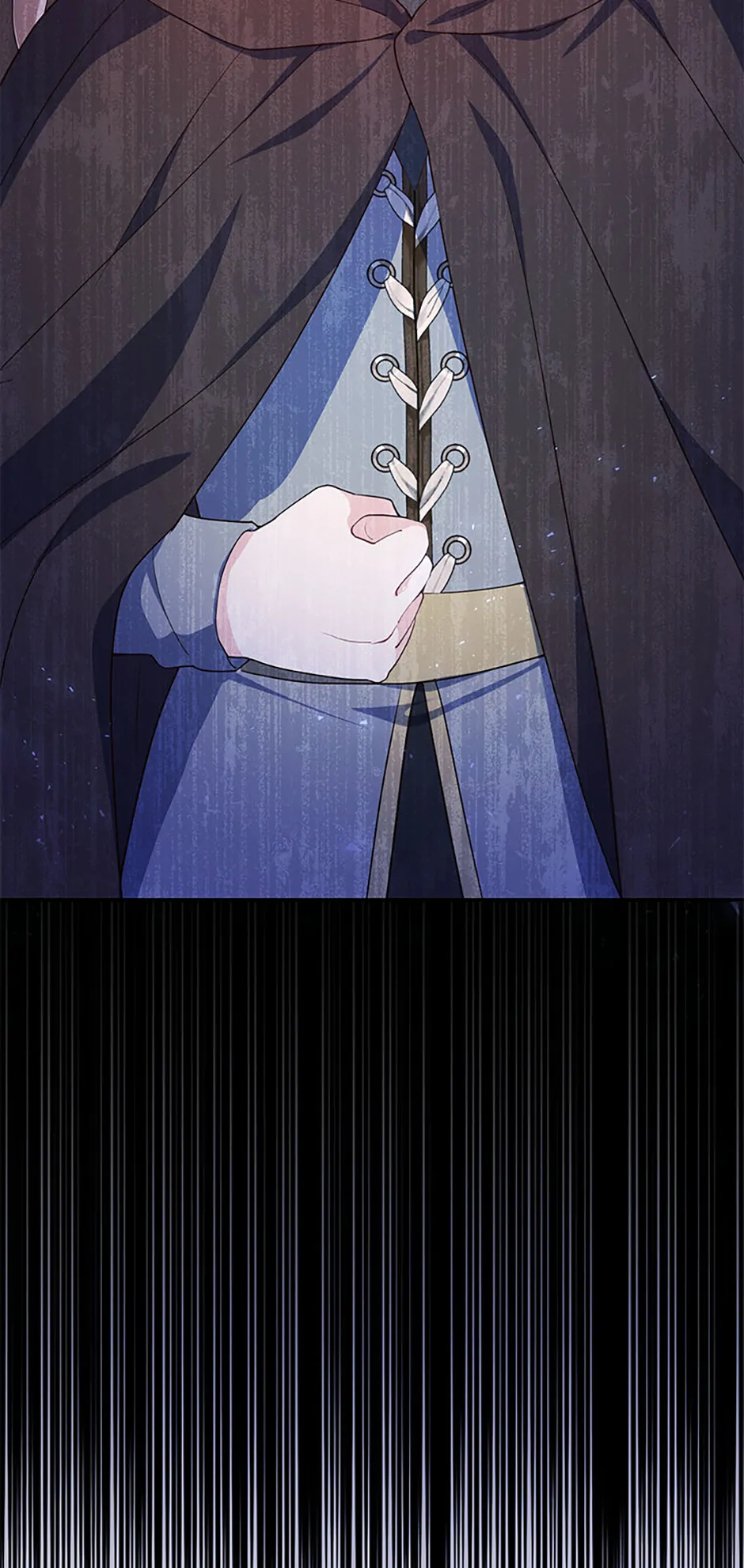 My Alternate Ending Chapter 66 - page 40