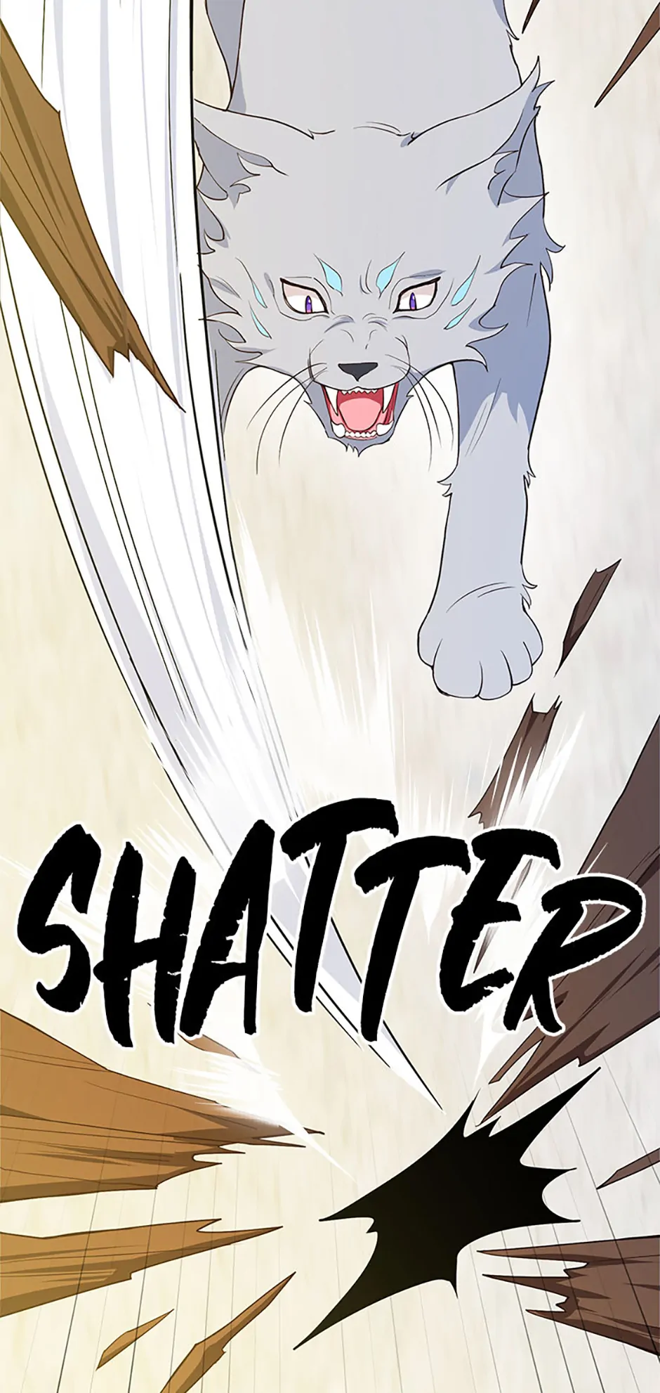 My Alternate Ending Chapter 66 - page 45