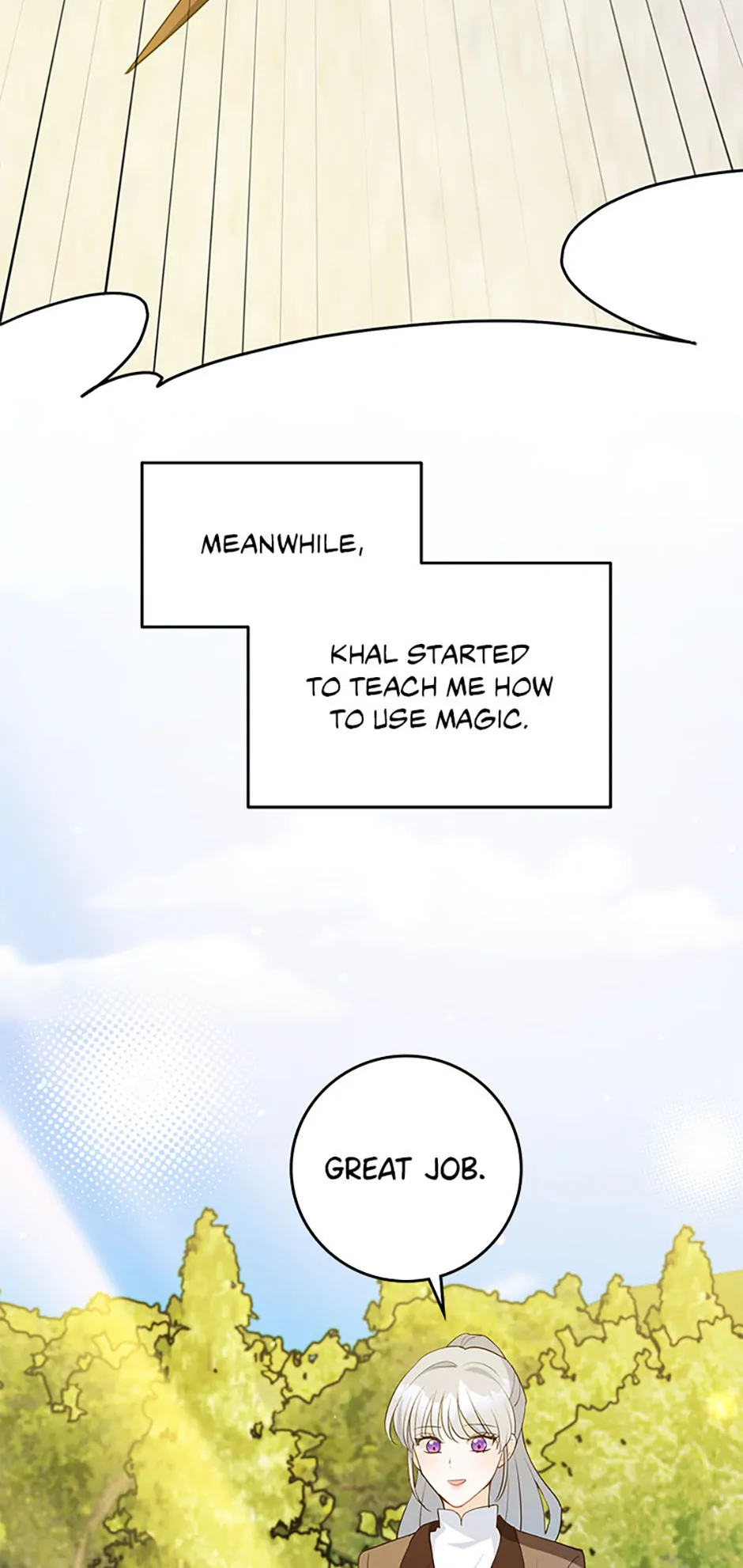 My Alternate Ending Chapter 66 - page 46