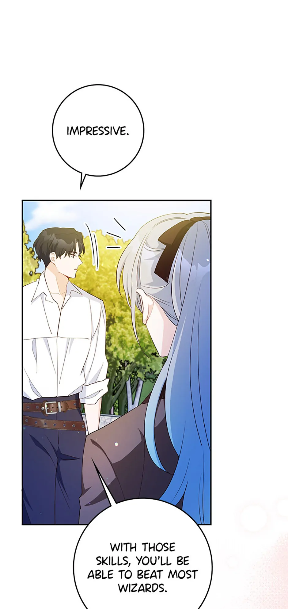 My Alternate Ending Chapter 66 - page 48