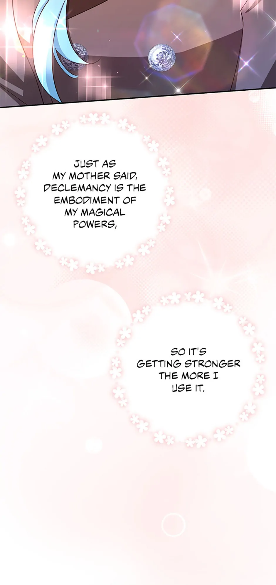 My Alternate Ending Chapter 66 - page 50