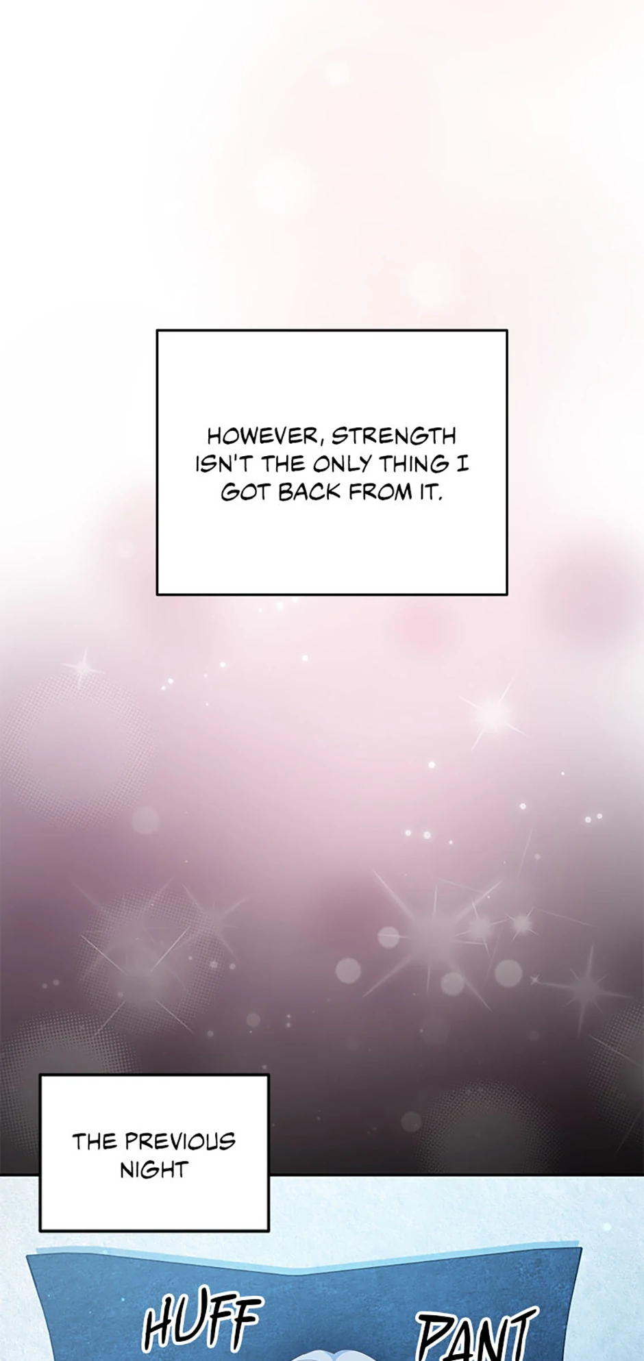 My Alternate Ending Chapter 66 - page 51
