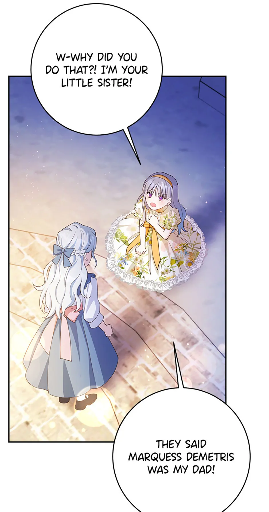 My Alternate Ending Chapter 66 - page 57