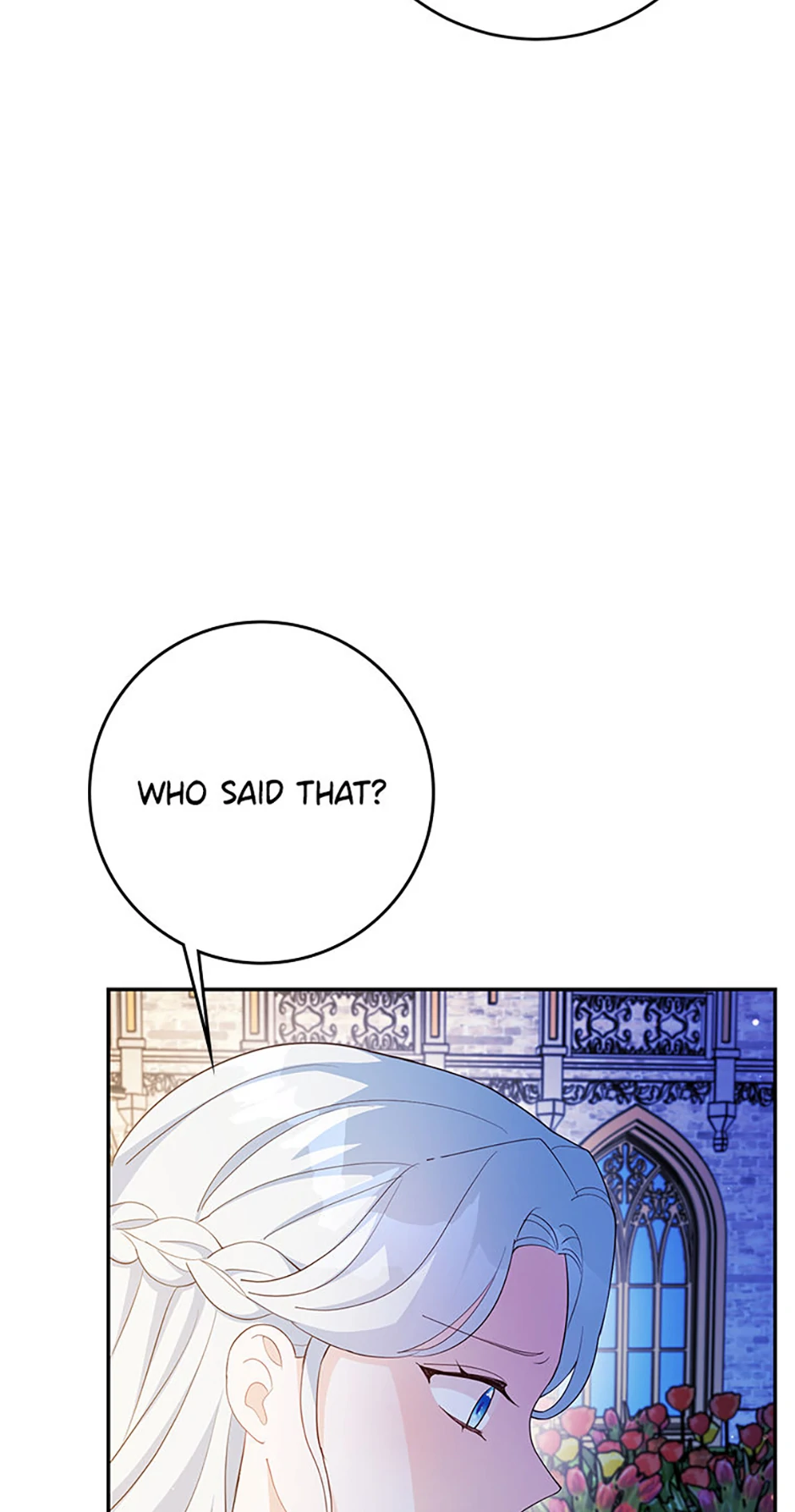 My Alternate Ending Chapter 66 - page 58