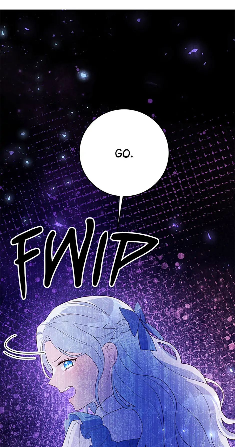 My Alternate Ending Chapter 66 - page 60
