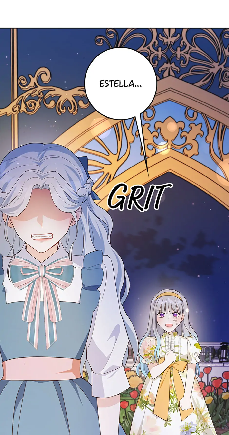 My Alternate Ending Chapter 66 - page 62