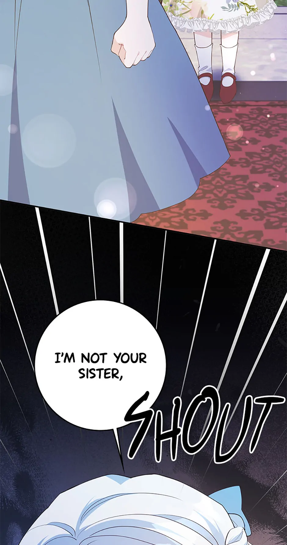My Alternate Ending Chapter 66 - page 63