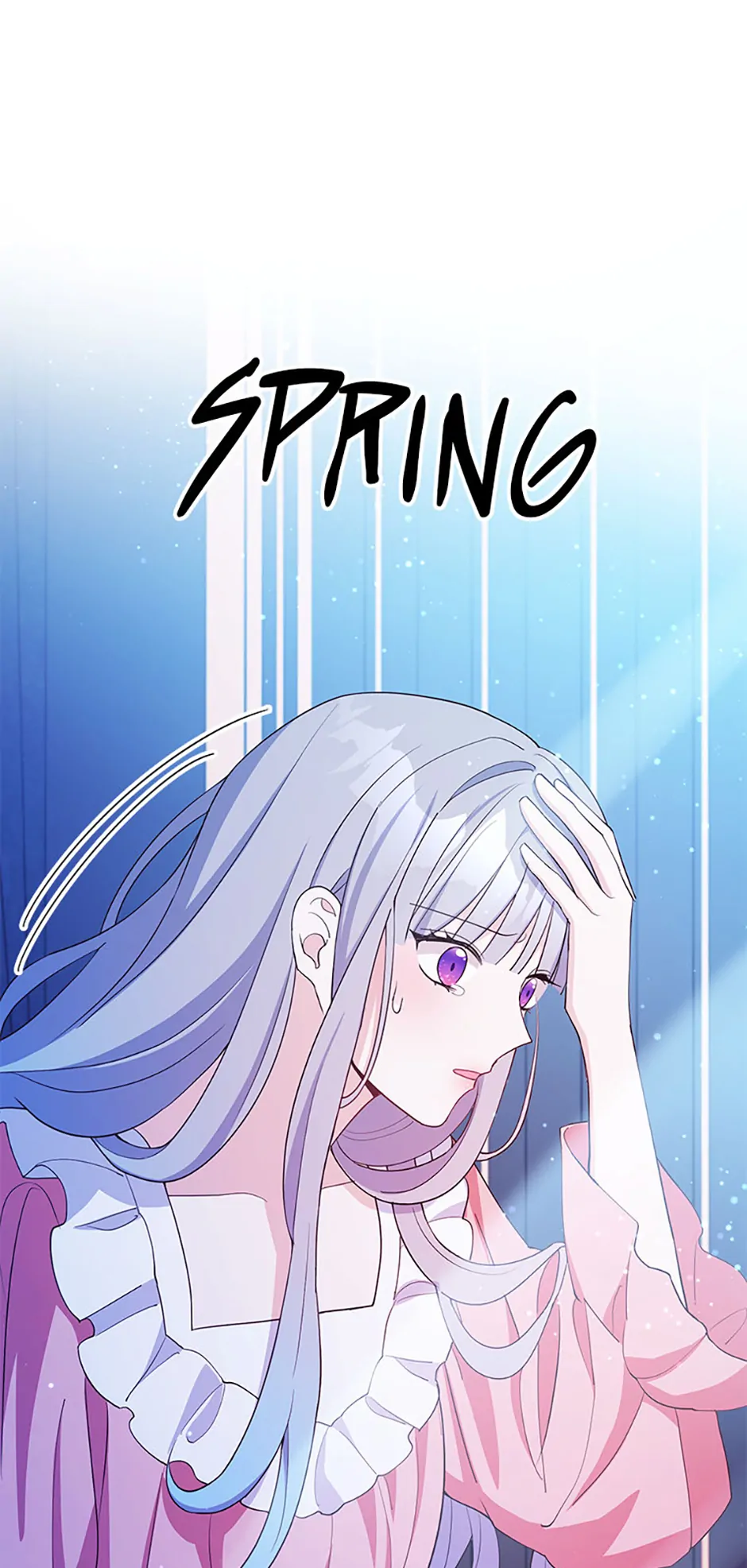 My Alternate Ending Chapter 66 - page 66