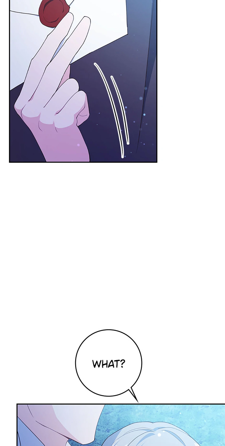 My Alternate Ending Chapter 66 - page 7