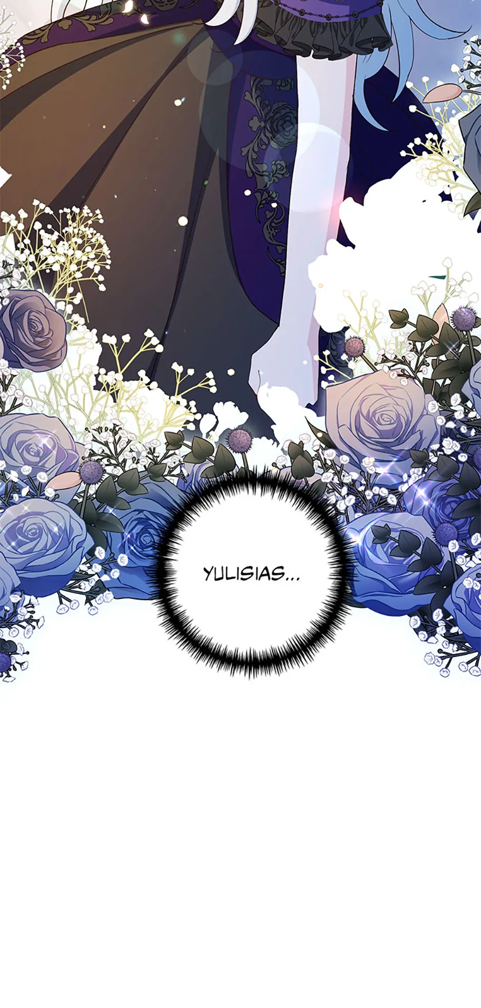 My Alternate Ending Chapter 66 - page 73