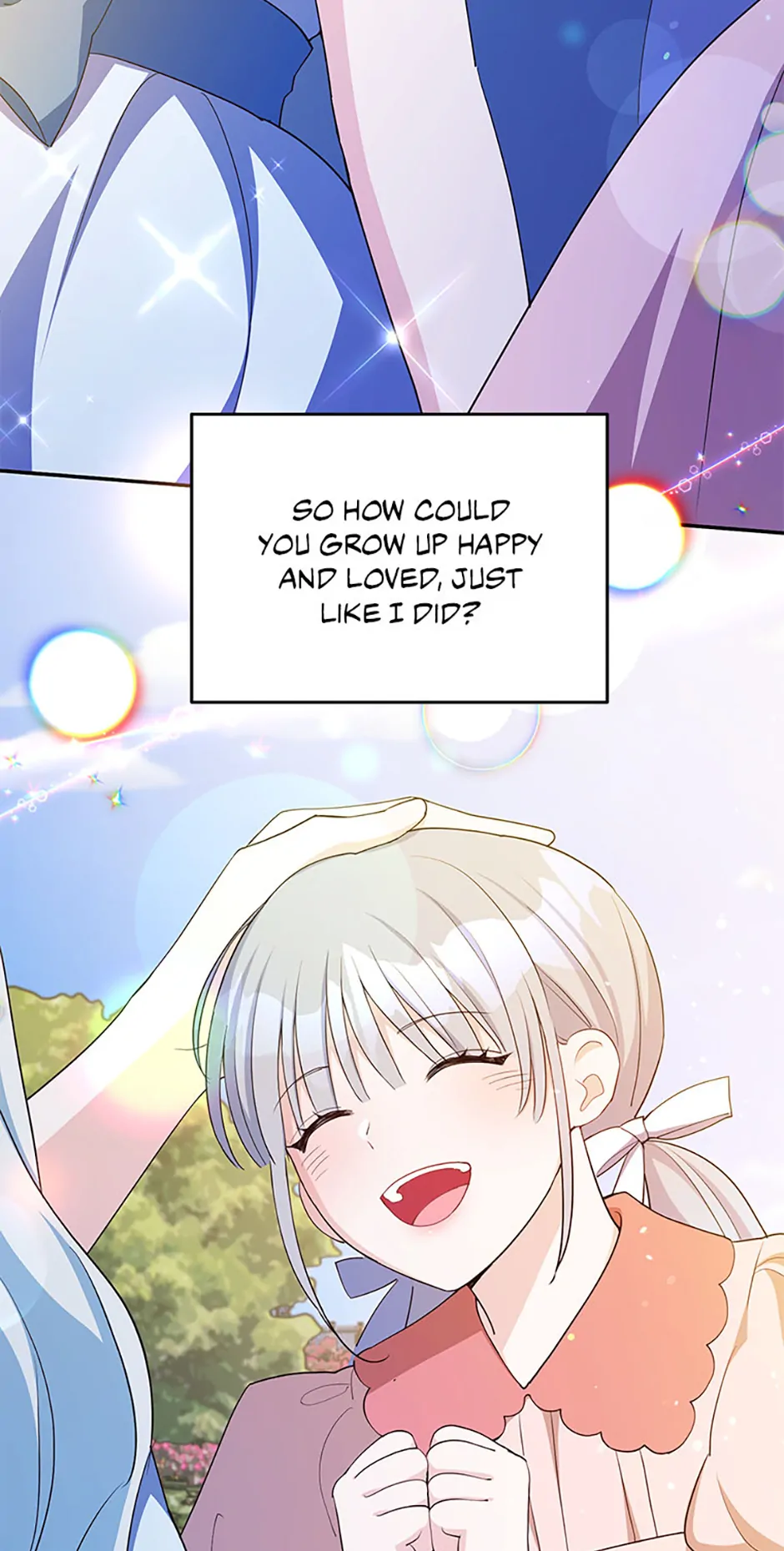 My Alternate Ending Chapter 66 - page 77