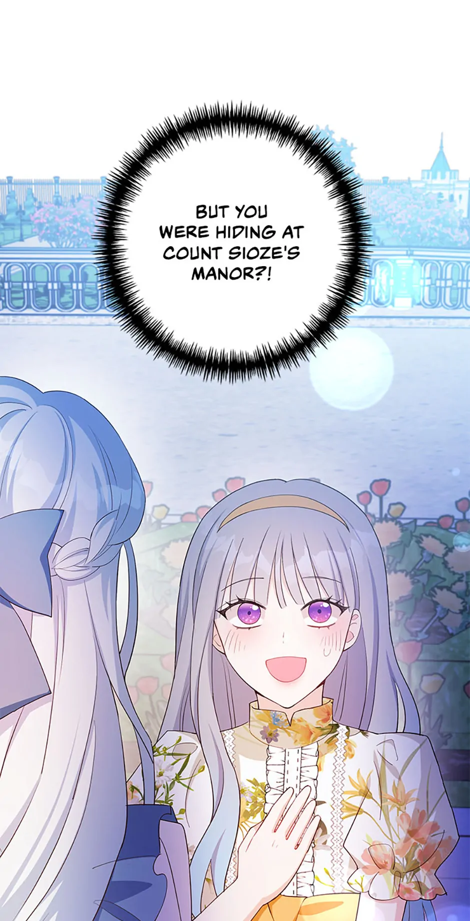 My Alternate Ending Chapter 66 - page 81