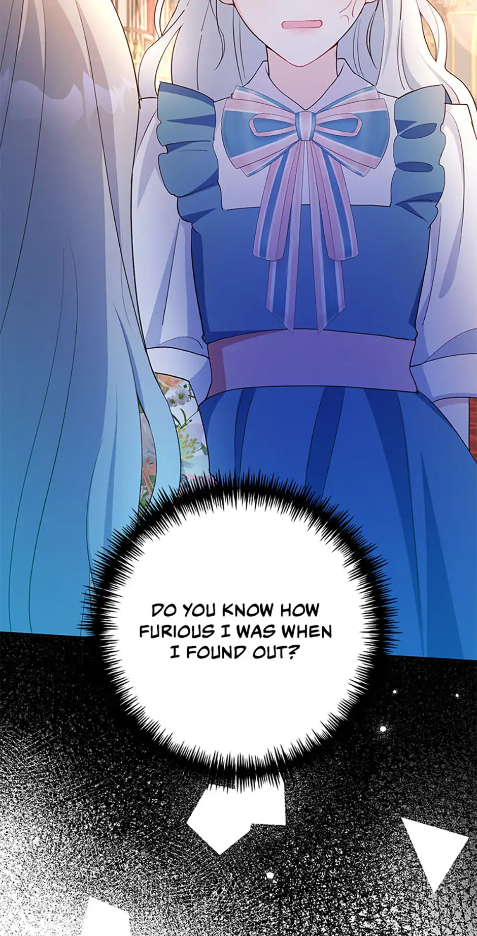 My Alternate Ending Chapter 66 - page 83