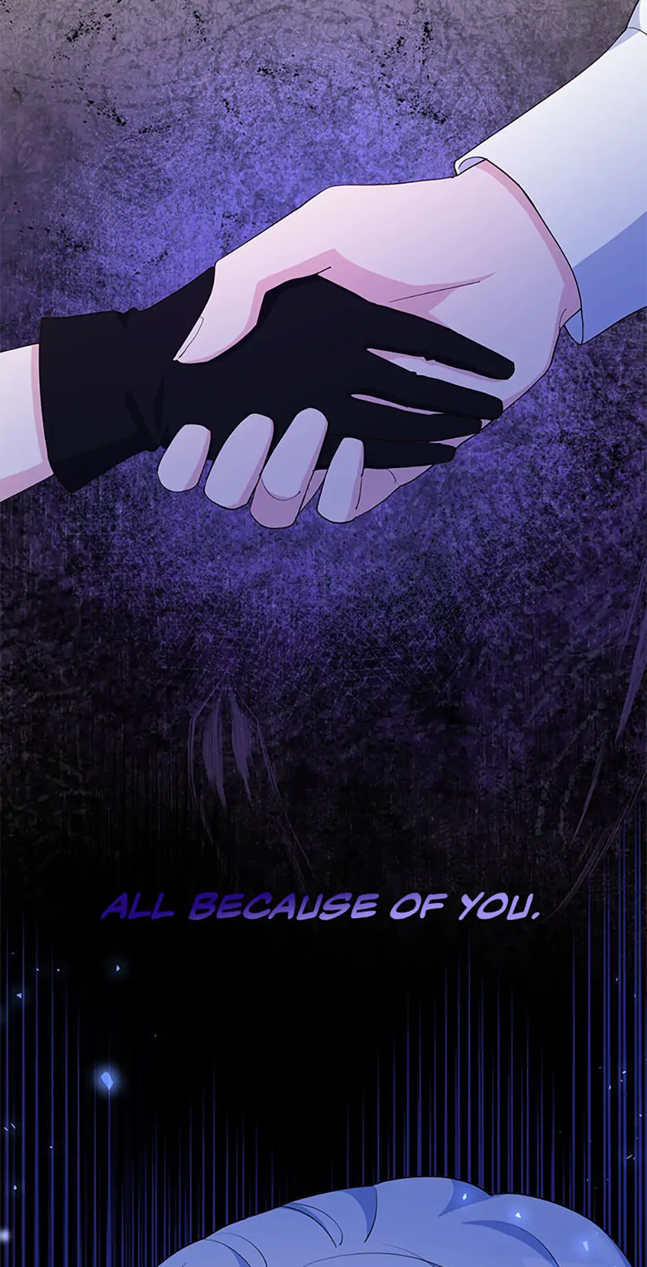 My Alternate Ending Chapter 66 - page 86
