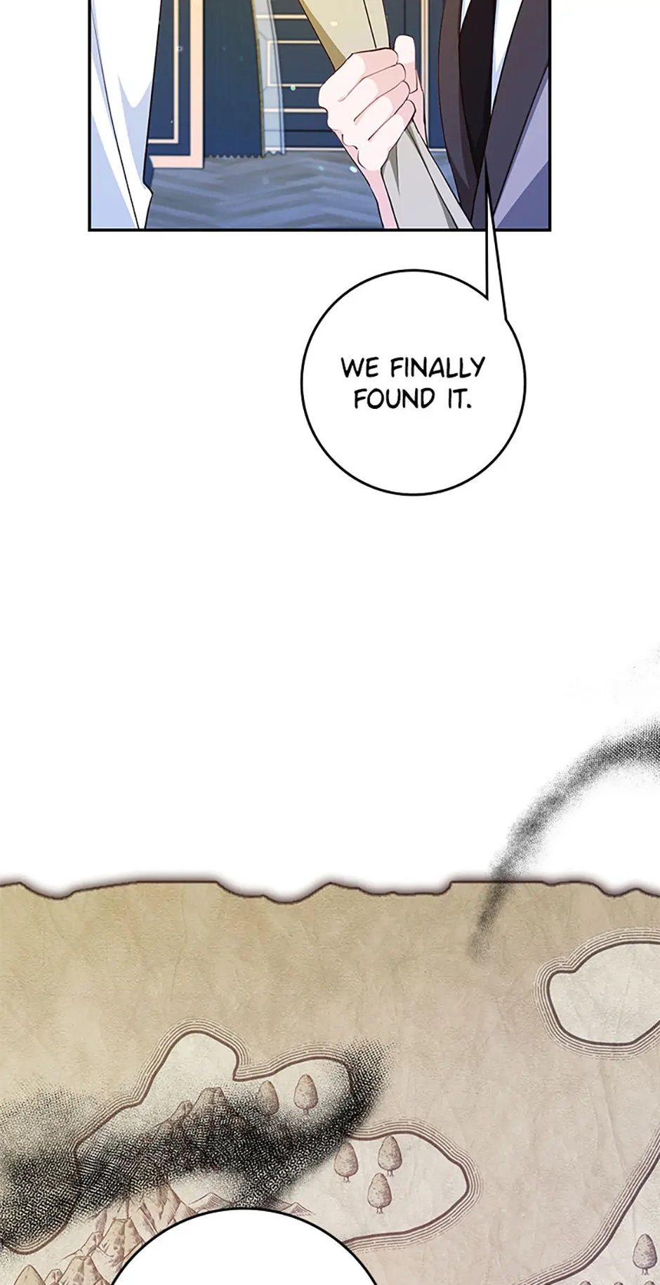 My Alternate Ending Chapter 66 - page 92