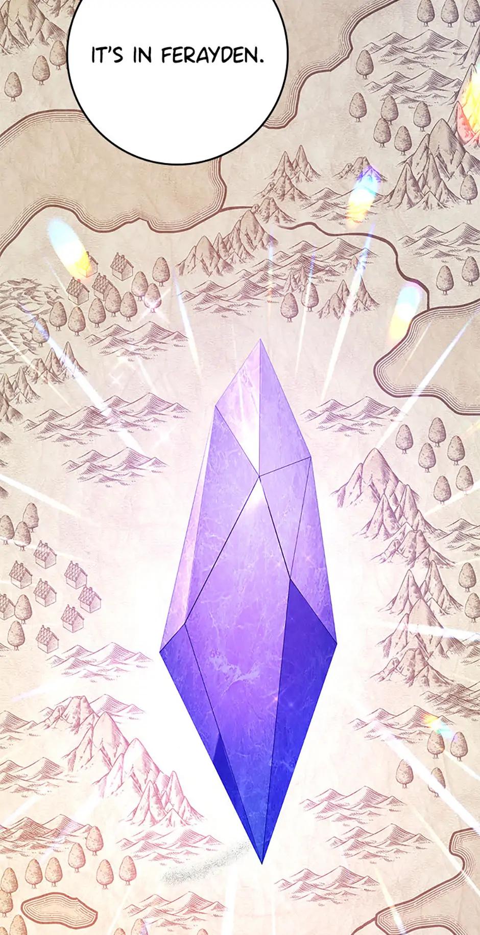 My Alternate Ending Chapter 66 - page 93