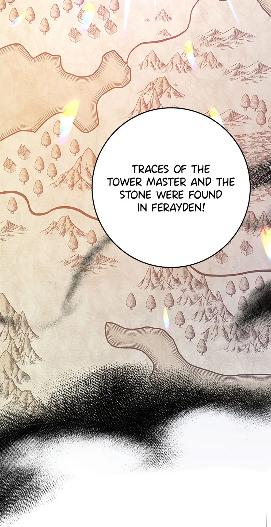 My Alternate Ending Chapter 66 - page 94