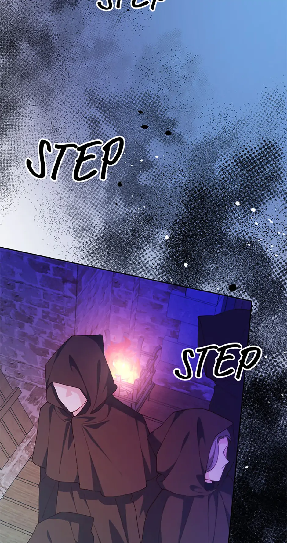My Alternate Ending Chapter 67 - page 11