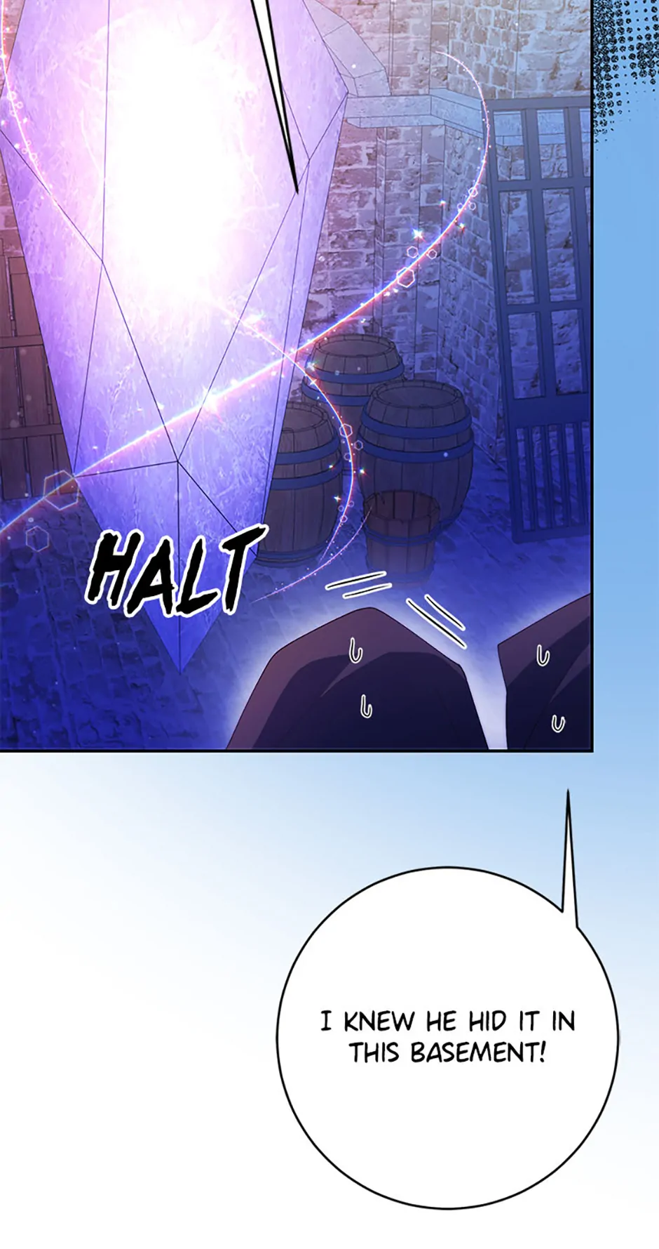 My Alternate Ending Chapter 67 - page 14