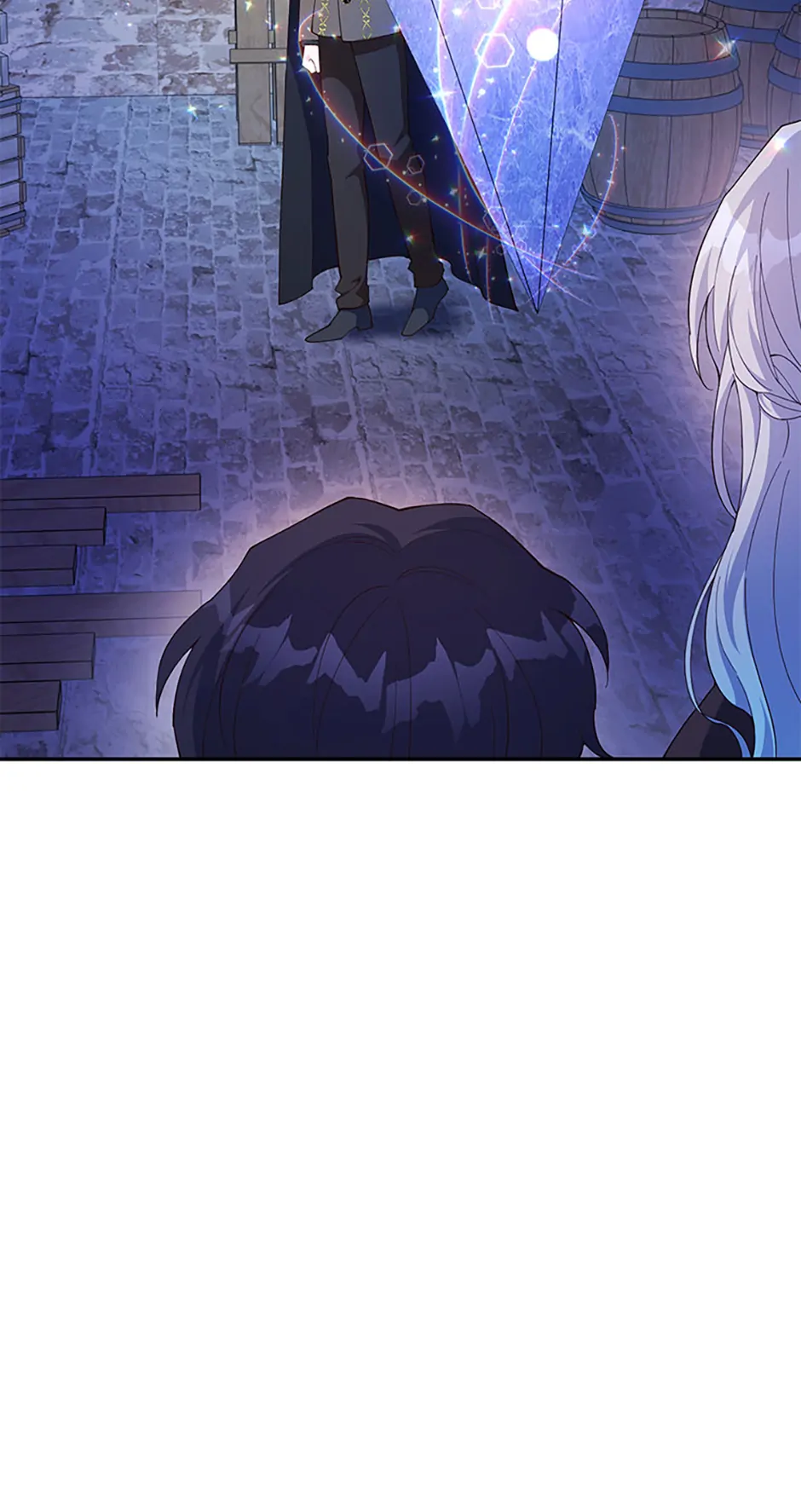 My Alternate Ending Chapter 67 - page 18