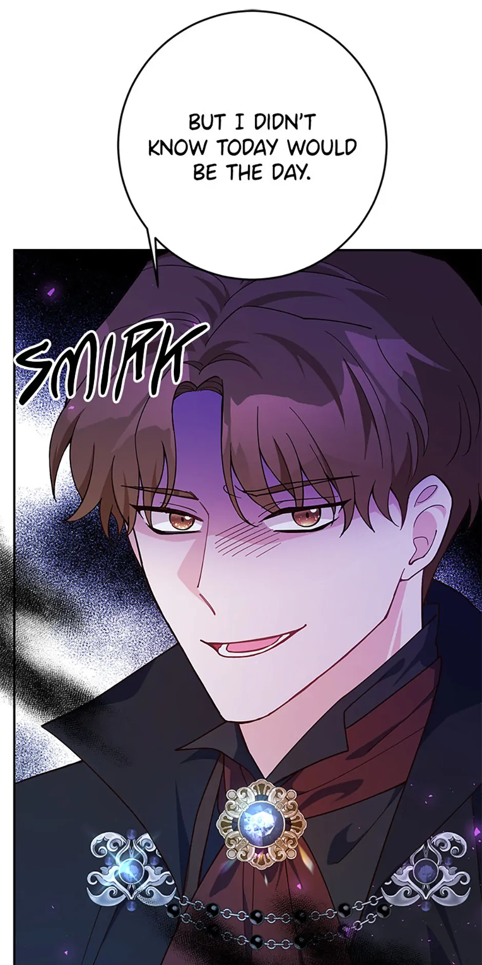 My Alternate Ending Chapter 67 - page 19