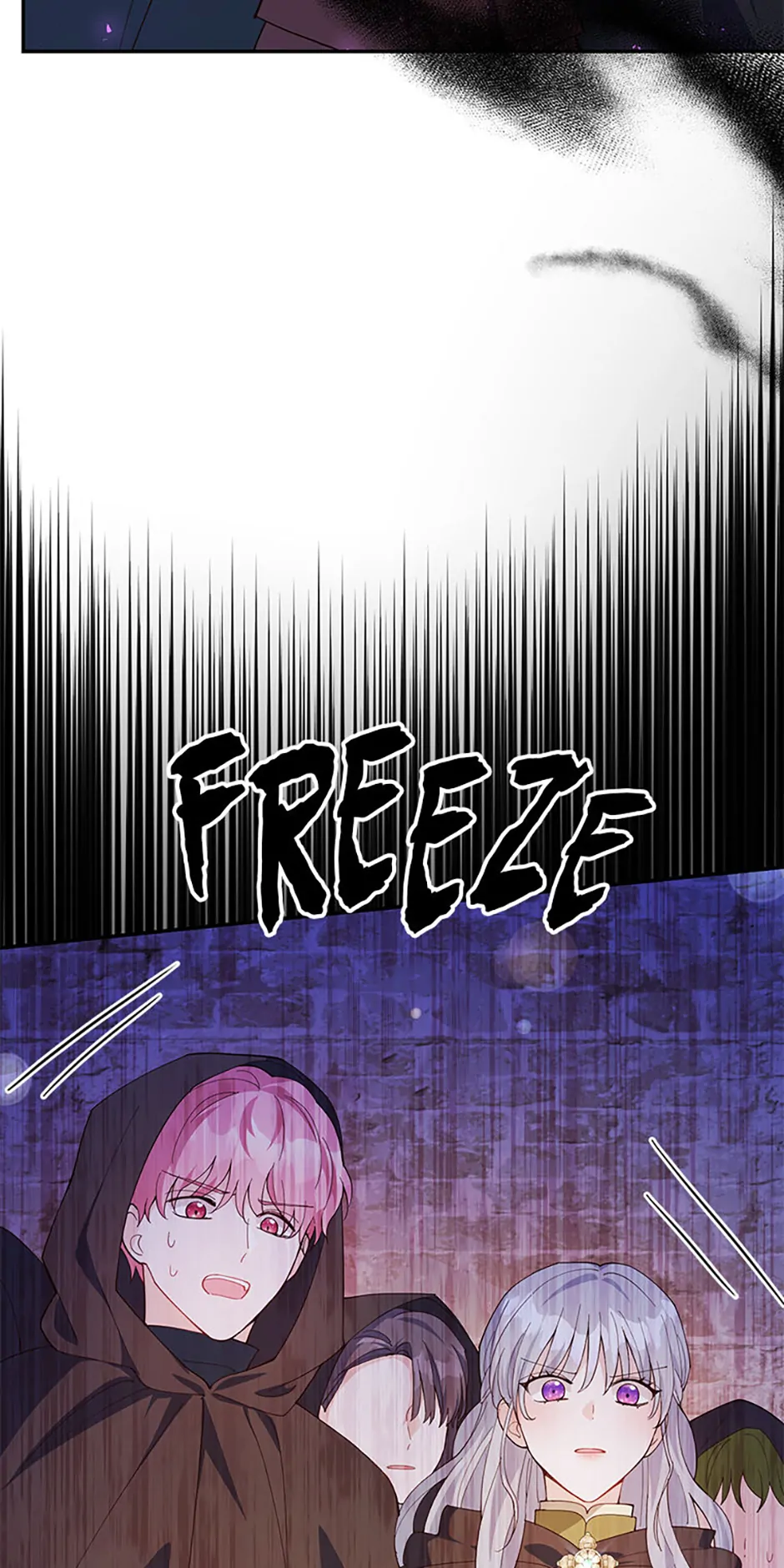 My Alternate Ending Chapter 67 - page 20