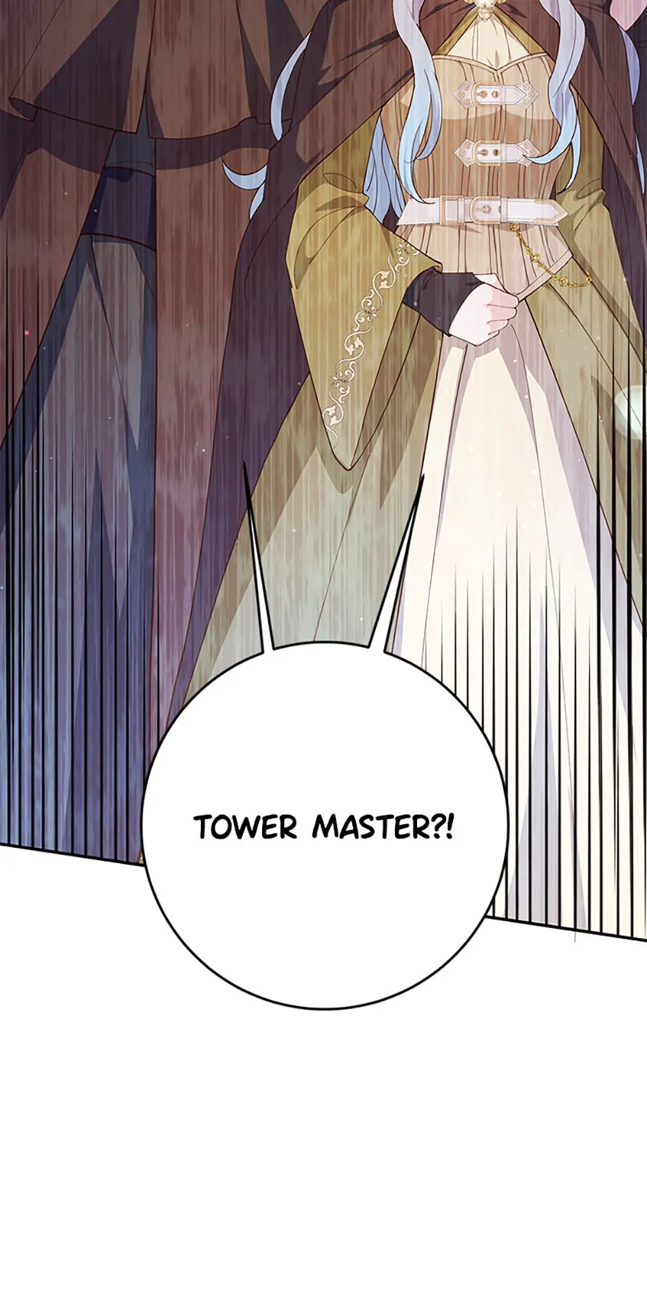 My Alternate Ending Chapter 67 - page 21