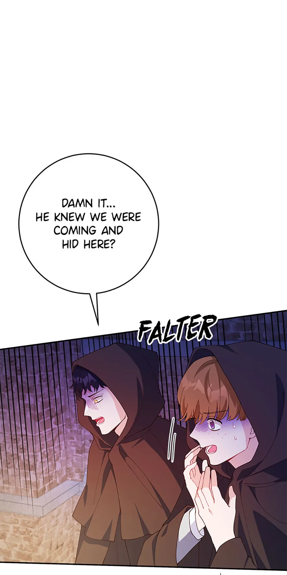 My Alternate Ending Chapter 67 - page 22