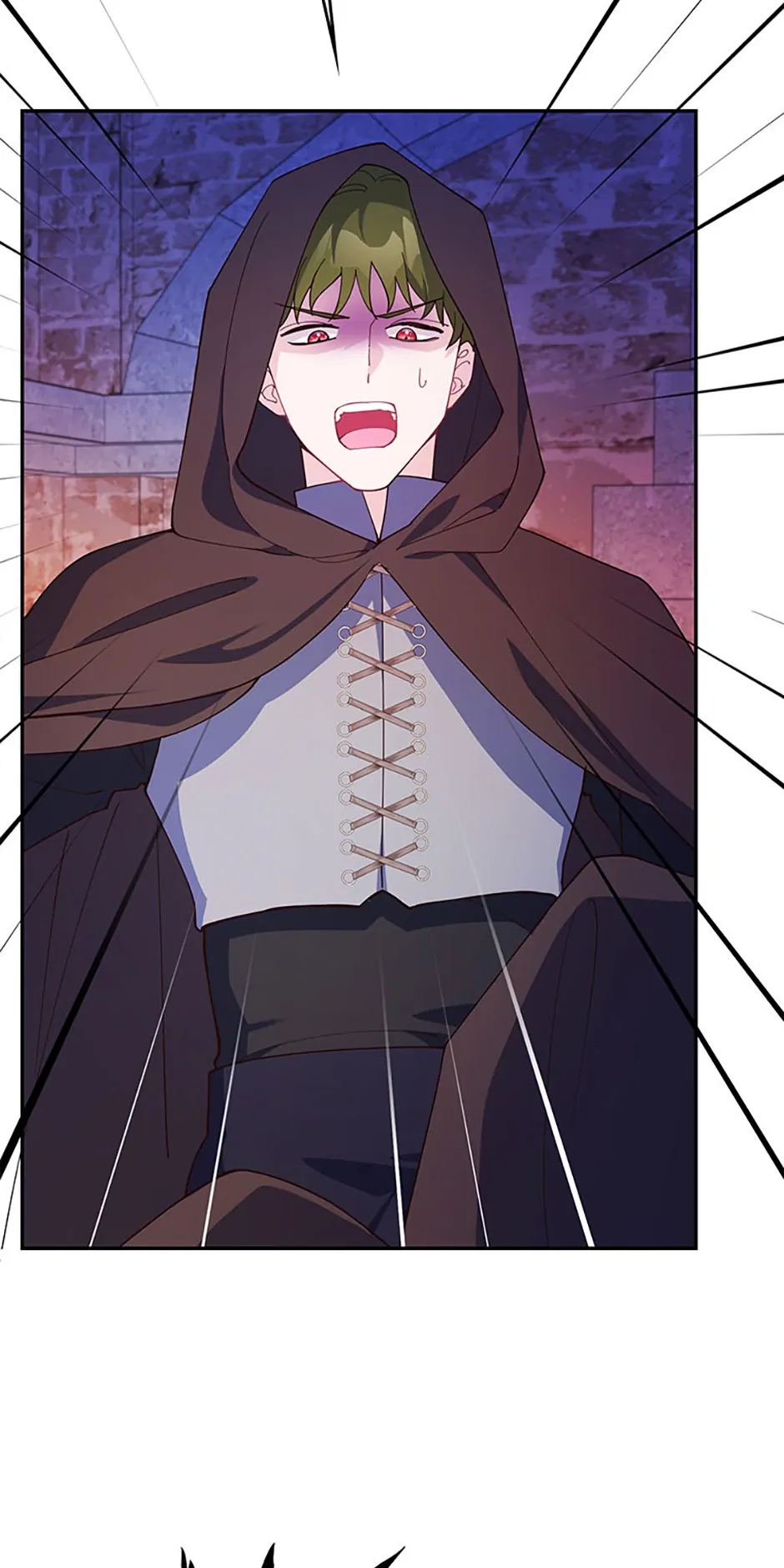 My Alternate Ending Chapter 67 - page 24