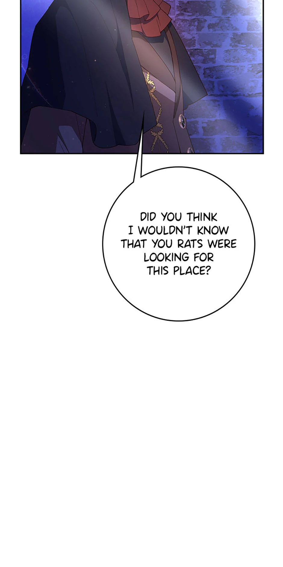 My Alternate Ending Chapter 67 - page 28