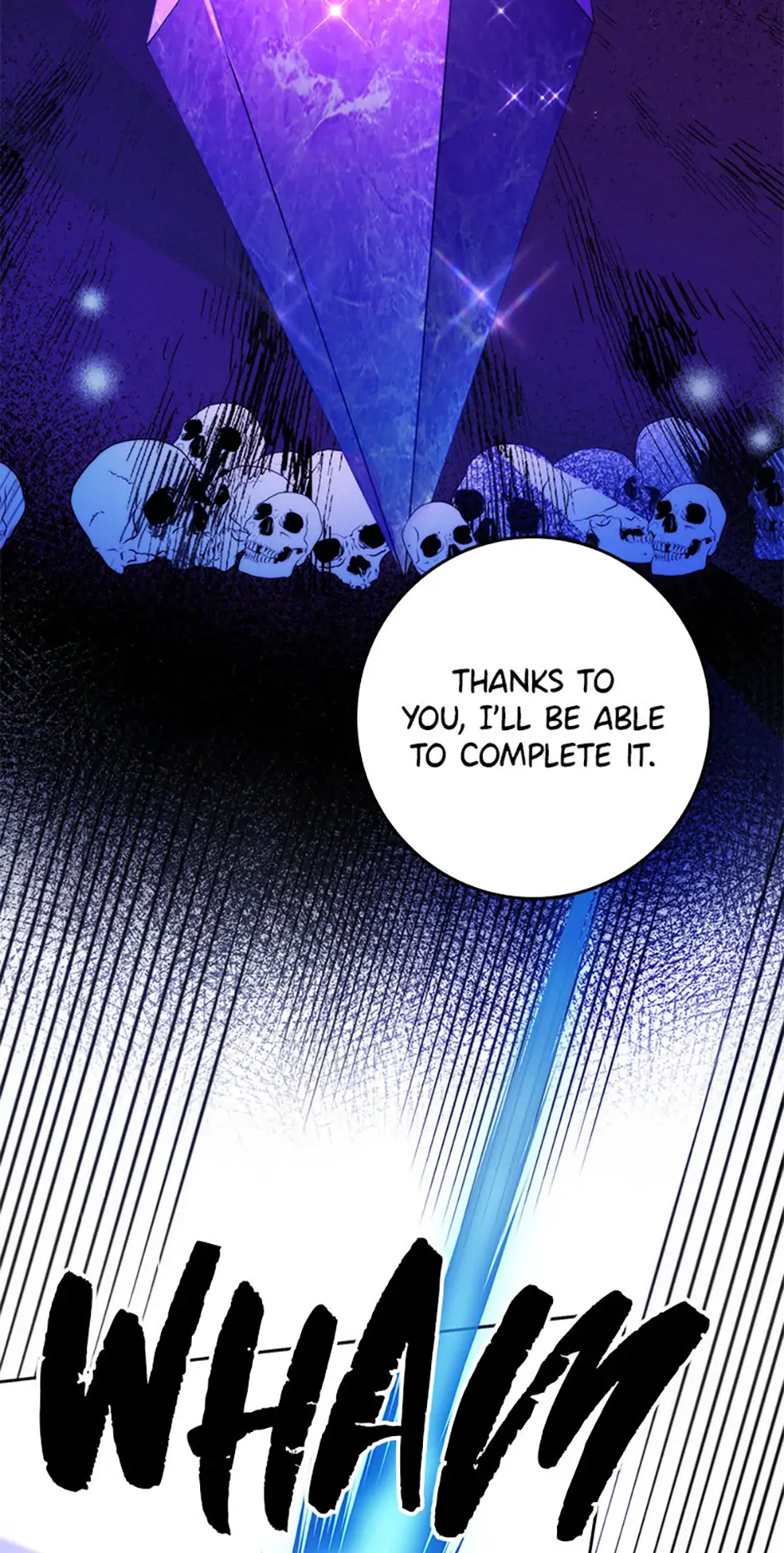 My Alternate Ending Chapter 67 - page 30