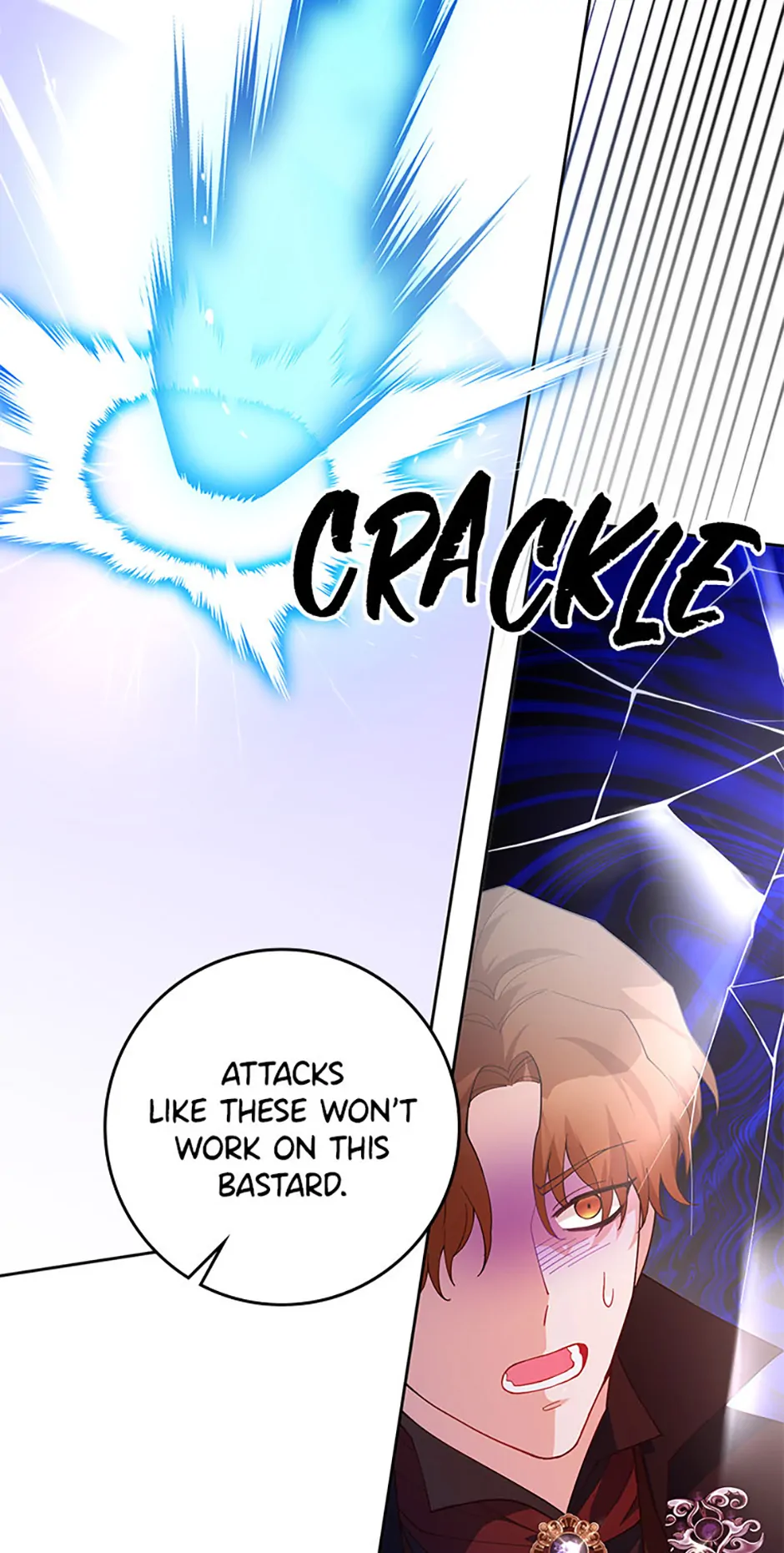 My Alternate Ending Chapter 67 - page 31