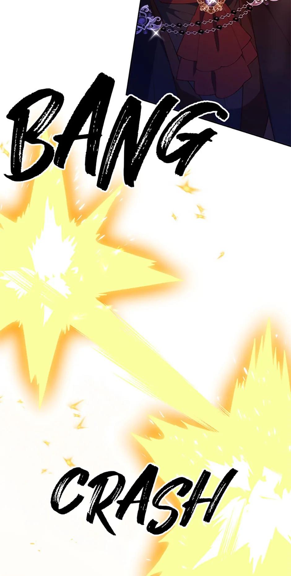 My Alternate Ending Chapter 67 - page 32