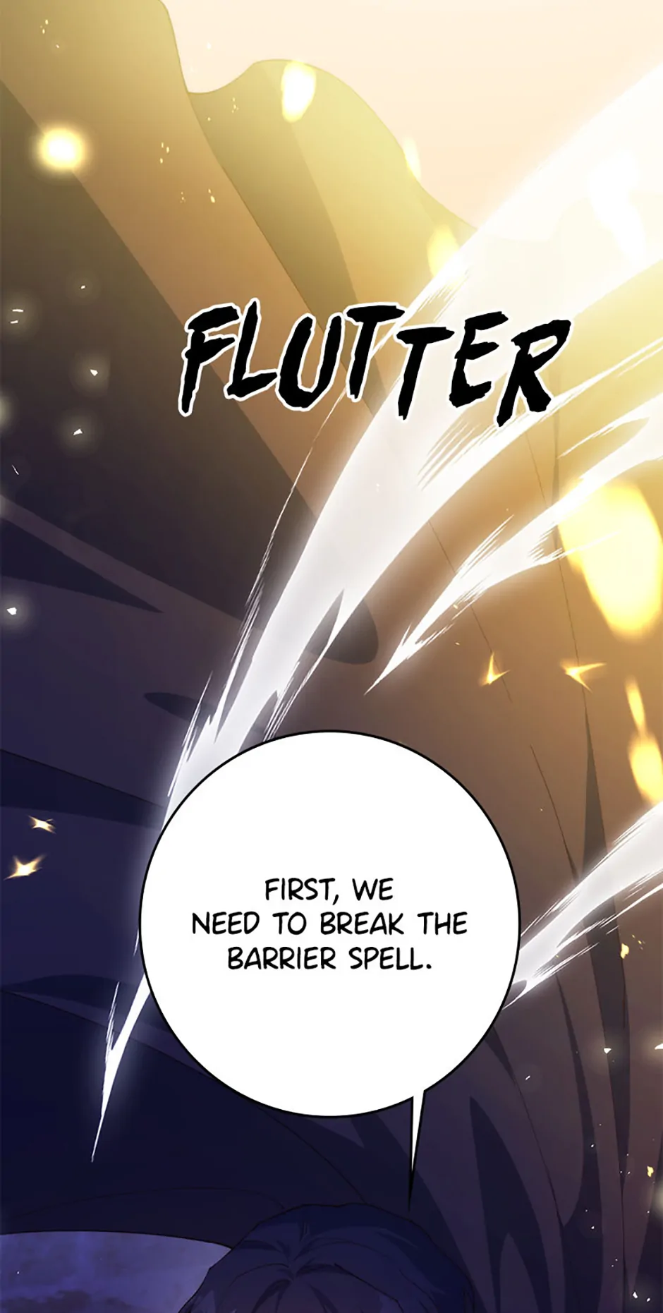 My Alternate Ending Chapter 67 - page 34