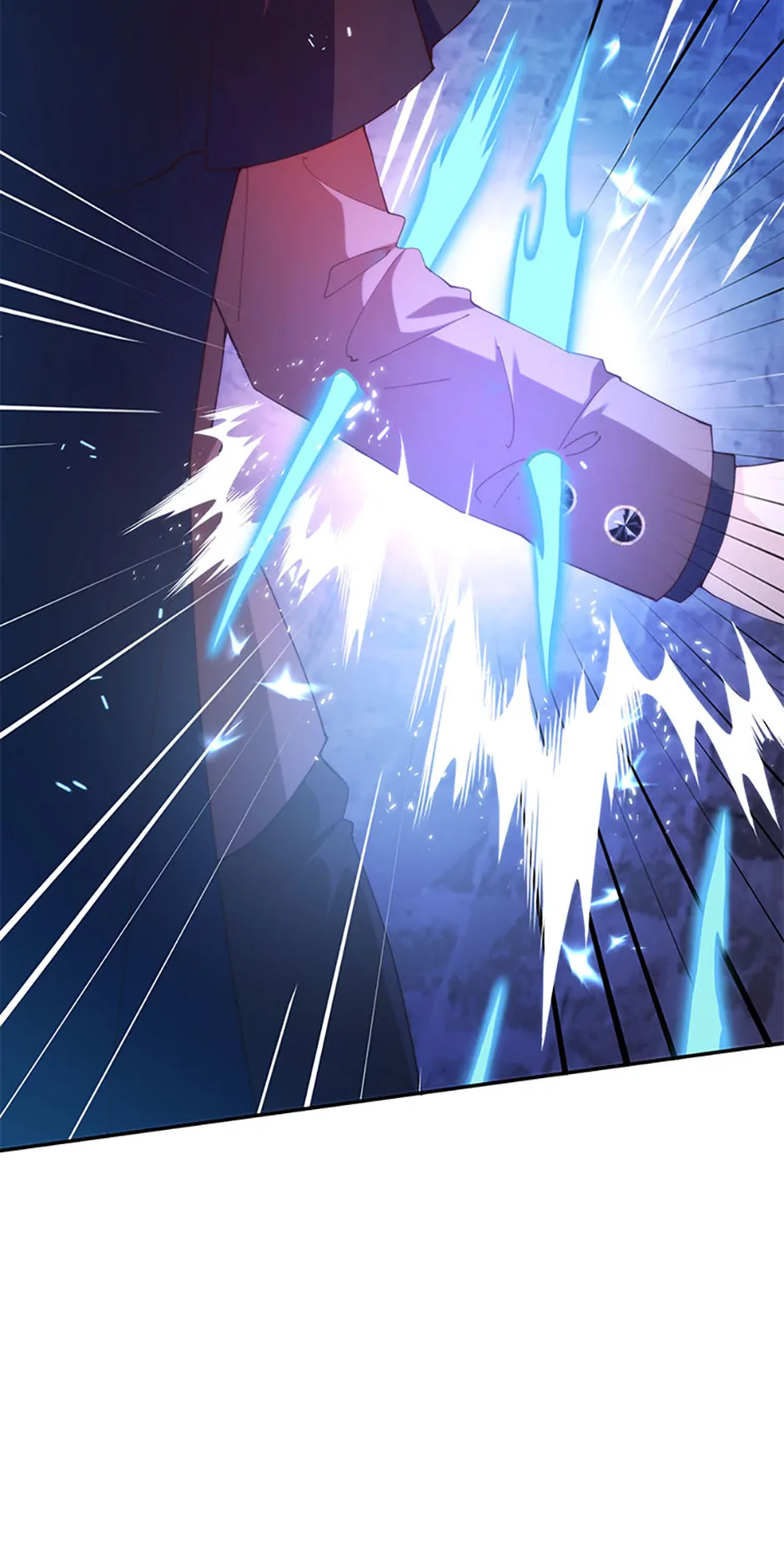 My Alternate Ending Chapter 67 - page 38